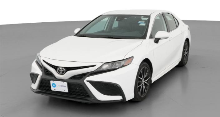 Thumbnail: 2022 Toyota Camry - 1