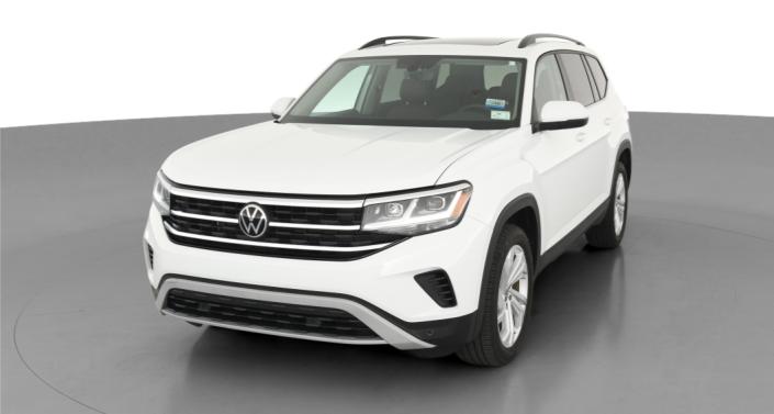 Thumbnail: 2023 Volkswagen Atlas - 1