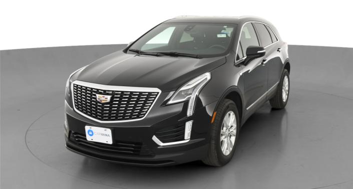 Thumbnail: 2023 Cadillac XT5 - 1