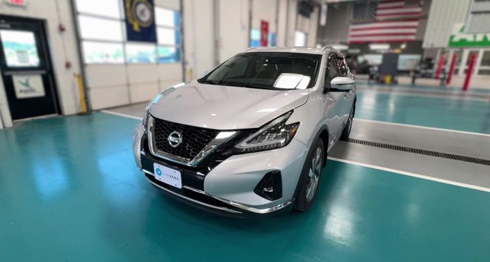 Thumbnail: 2019 Nissan Murano - 1