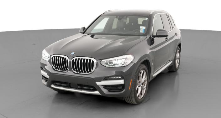 Thumbnail: 2020 BMW X3 - 1