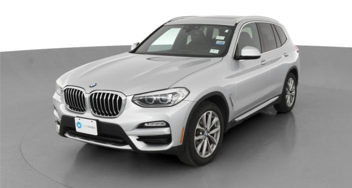 Thumbnail: 2019 BMW X3 - 1