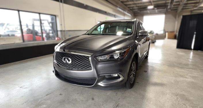 Thumbnail: 2016 INFINITI QX60 - 1