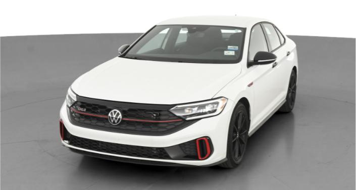 Thumbnail: 2024 Volkswagen Jetta - 1