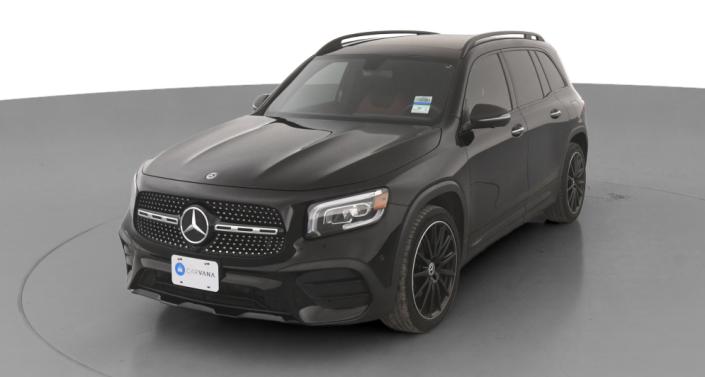 Thumbnail: 2020 Mercedes-Benz GLB - 1