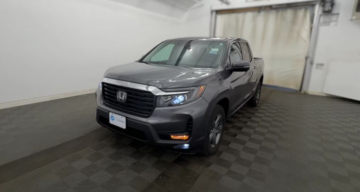 Thumbnail: 2023 Honda Ridgeline - 1