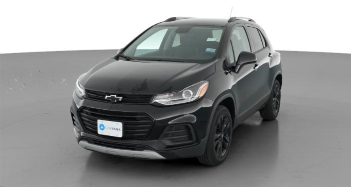 Thumbnail: 2019 Chevrolet Trax - 1