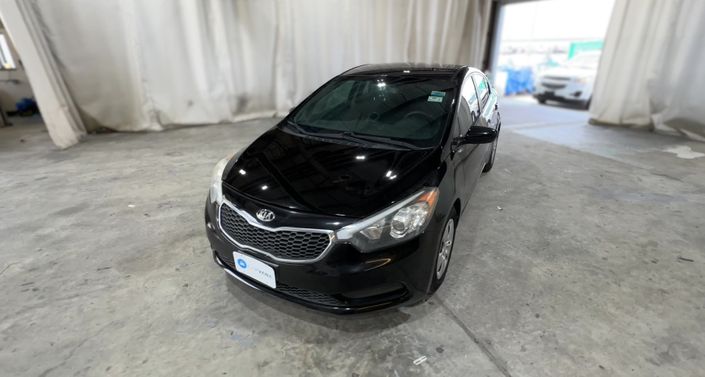 Thumbnail: 2016 Kia Forte - 1