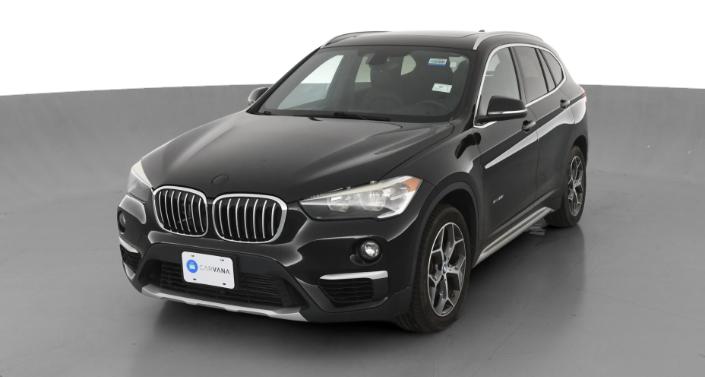 Thumbnail: 2018 BMW X1 - 1