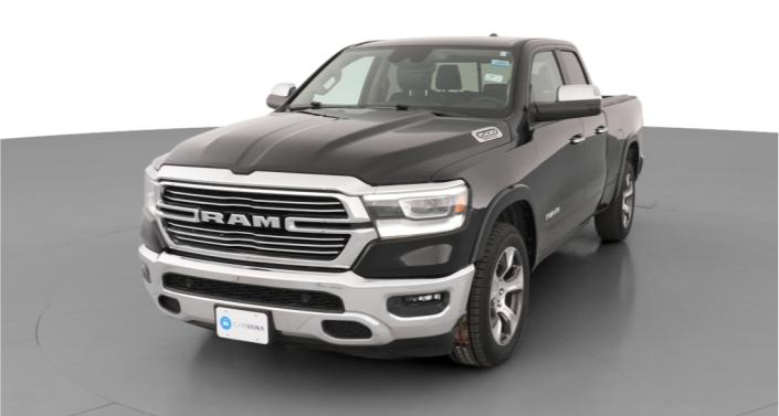 Thumbnail: 2019 RAM 1500 - 1