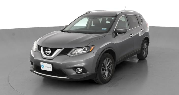 Thumbnail: 2016 Nissan Rogue - 1