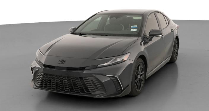 Thumbnail: 2025 Toyota Camry - 1