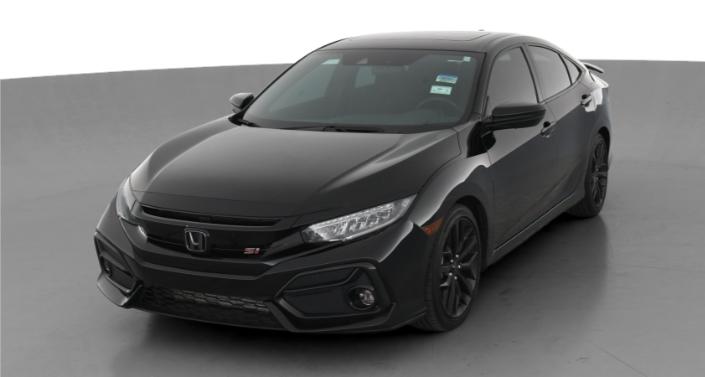 Thumbnail: 2020 Honda Civic - 1