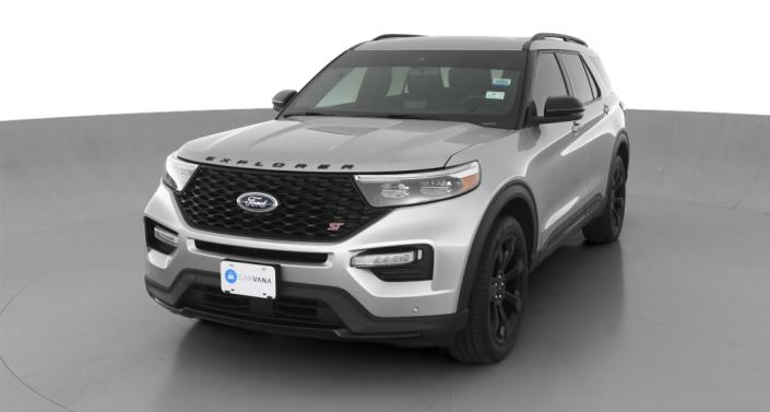 Thumbnail: 2024 Ford Explorer - 1