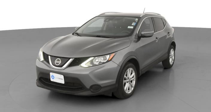 Thumbnail: 2019 Nissan Rogue Sport - 1