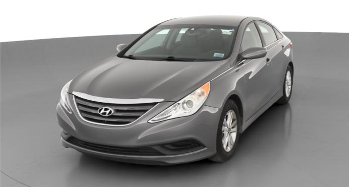 Thumbnail: 2014 Hyundai Sonata - 1