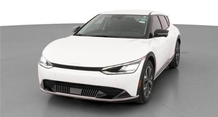 2022 Kia EV6 Wind -
                  Tolleson, AZ