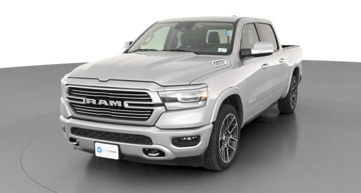 Thumbnail: 2021 RAM 1500 - 1