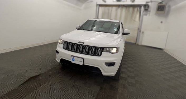Thumbnail: 2020 Jeep Grand Cherokee - 1