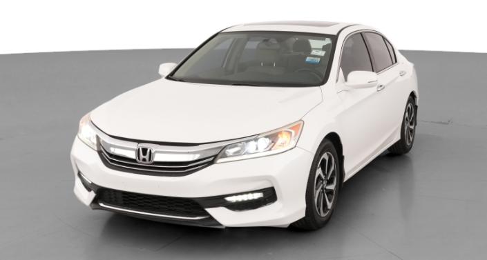 Thumbnail: 2017 Honda Accord - 1