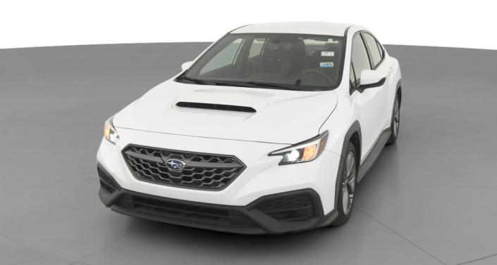 Thumbnail: 2022 Subaru WRX - 1