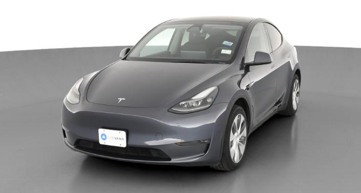 Thumbnail: 2023 Tesla Model Y - 1
