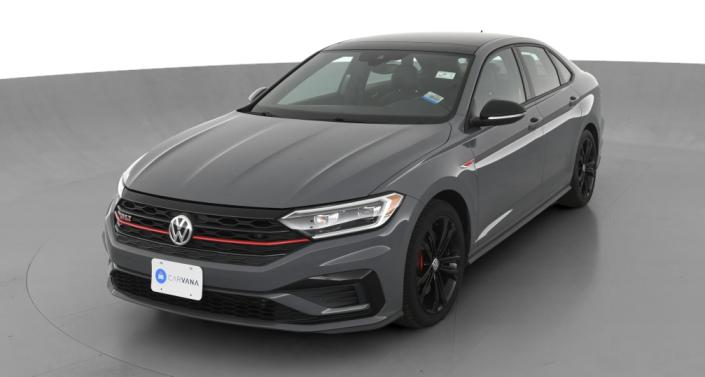 Thumbnail: 2021 Volkswagen Jetta - 1