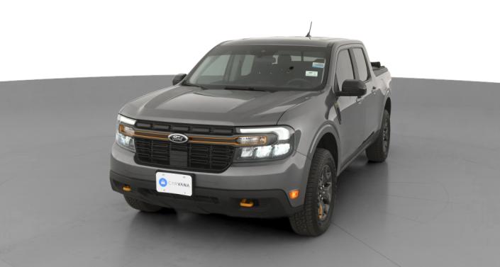 Thumbnail: 2024 Ford Maverick - 1