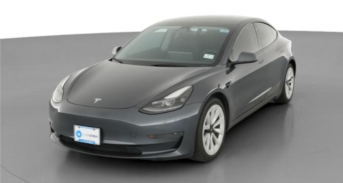 Thumbnail: 2023 Tesla Model 3 - 1