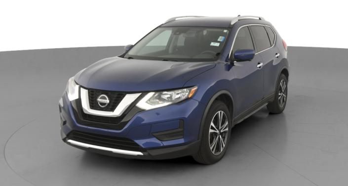 Thumbnail: 2020 Nissan Rogue - 1