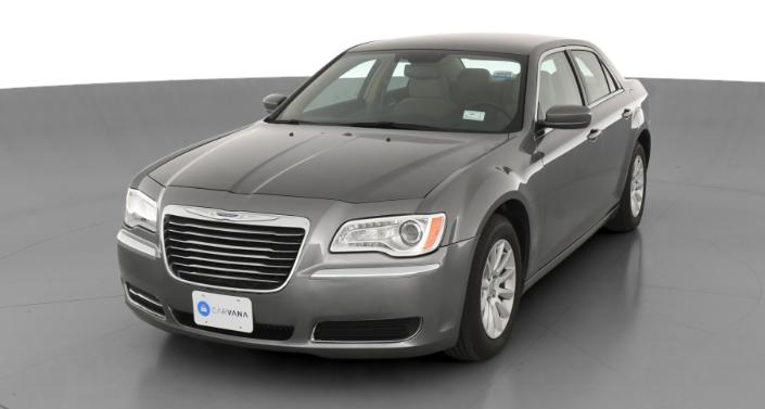 2012 Chrysler 300  -
                  San Antonio, TX