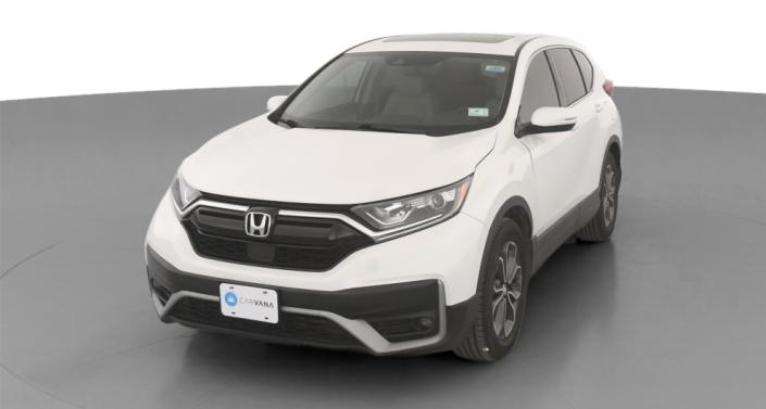 Thumbnail: 2020 Honda CR-V - 1