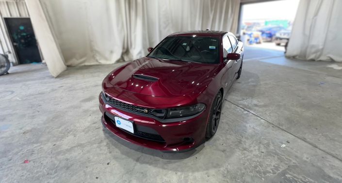 Thumbnail: 2019 Dodge Charger - 1