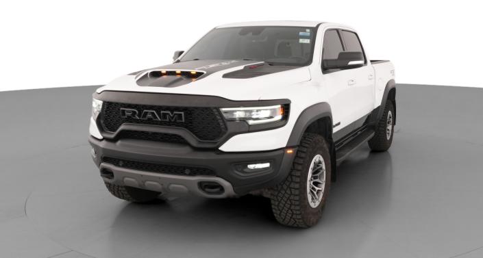 Thumbnail: 2022 RAM 1500 - 1
