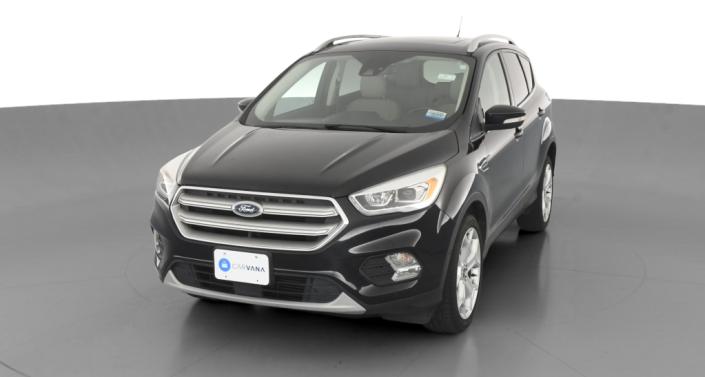 Thumbnail: 2019 Ford Escape - 1