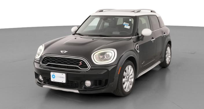Thumbnail: 2018 MINI Cooper Countryman - 1