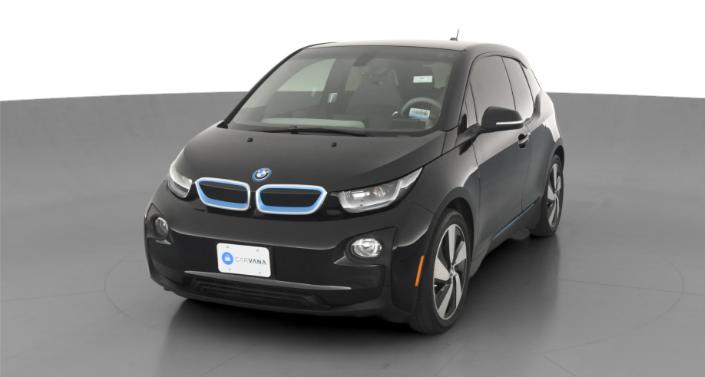 2016 BMW i3 Range Extender -
                  Rocklin, CA