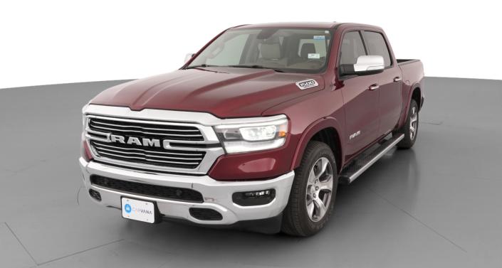 Thumbnail: 2020 RAM 1500 - 1