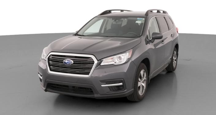Thumbnail: 2022 Subaru Ascent - 1