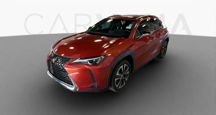 Used Lexus UX 250h for Sale Online | Carvana