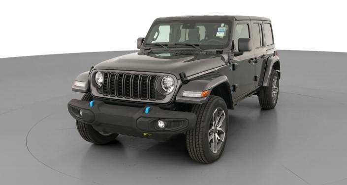 Thumbnail: 2024 Jeep Wrangler - 1