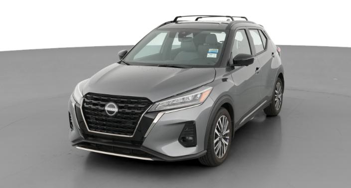 Thumbnail: 2023 Nissan Kicks - 1