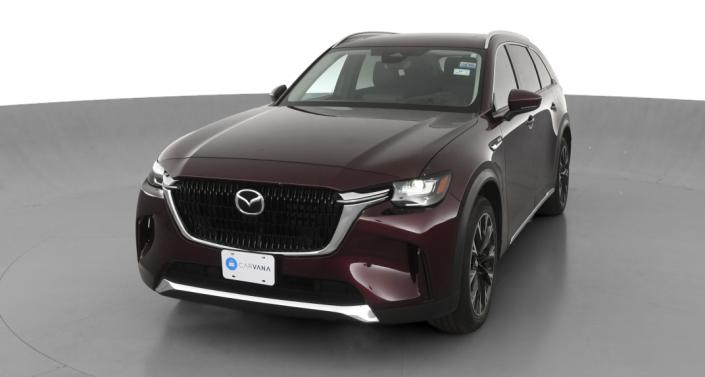 Thumbnail: 2024 Mazda CX-90 - 1