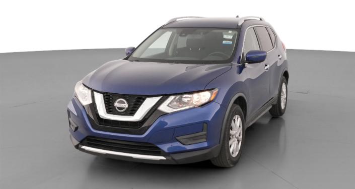 Thumbnail: 2020 Nissan Rogue - 1