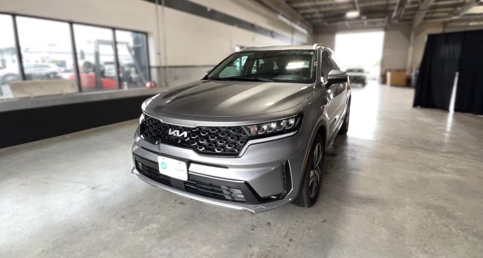 Thumbnail: 2023 Kia Sorento - 1