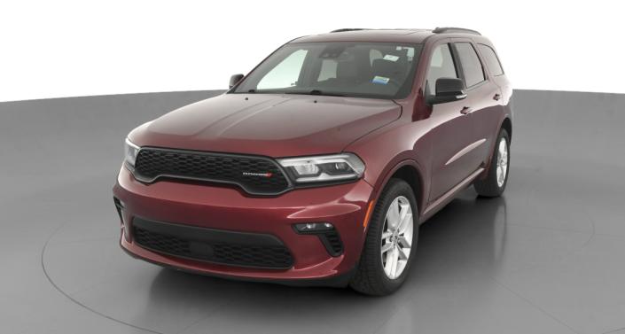 Thumbnail: 2023 Dodge Durango - 1