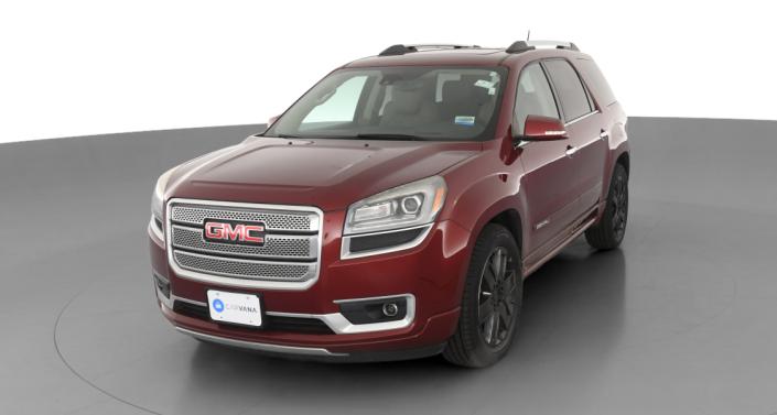 Thumbnail: 2015 GMC Acadia - 1