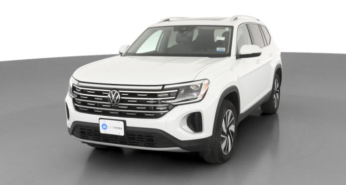 Thumbnail: 2024 Volkswagen Atlas - 1