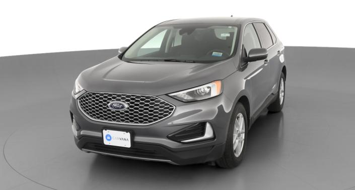 Thumbnail: 2024 Ford Edge - 1