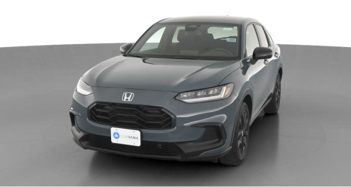 Thumbnail: 2024 Honda HR-V - 1